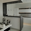 Kitchen furniture