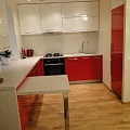 Kitchen furniture