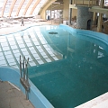 Peran coating for pools