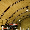 Hangar insulation