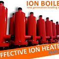 ion boilers