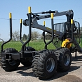 Agricultural equipment accessories