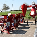 Grain processing equipment