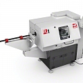 CNC compact size lathe