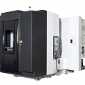 CNC machining centers from Japan