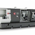 CNC токарный станок