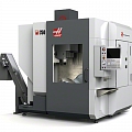 CNC Universal machining center, five axes and 3+2 axes