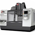 CNC Vertical Machining Center