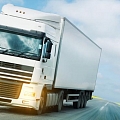 Road transport, cargo transportation throughout Europe