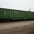 Крытые вагоны для перевозки грузов