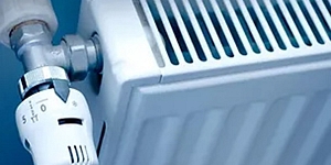 Heating pumps