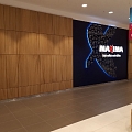 Maxima office wall decoration