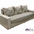 In Latvia produced upholstered furniture