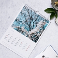Календари A3 персонализированные календари A4 планировщик календарь copy pro copypro