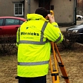 3D surveying works