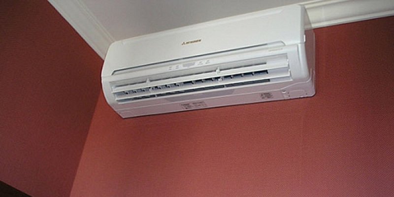 Ventilation and air conditioning systems and equipment