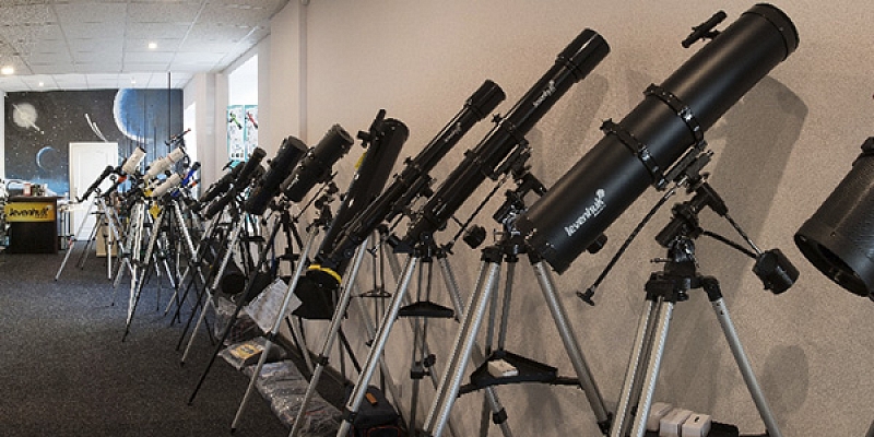 Telescopes