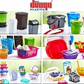 Plastic products