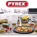 Pyrex dishes