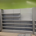 Shelves