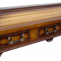 Sale and manufacture of wooden caskets Valmiera Valka Sigulda