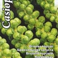 Brussels sprouts. Seed wholesale