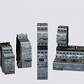 Siemens contactors