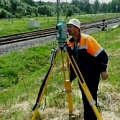 Property surveying, land use