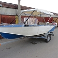 Cutter transport covers