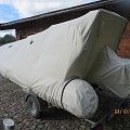 Boat covers