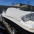 boat transport covers