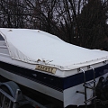 Boat covers