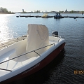 Boat covers