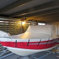 Boat covers