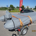 Boat covers