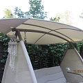 Garden furniture covers