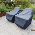 Garden furniture covers