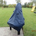 Garden furniture covers