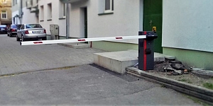 Барьеры