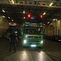 
Road haulage services