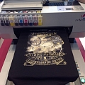 Textile printing