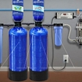Ūdens filtru sistēmas