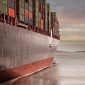 Авиа, морские и наземные грузовые перевозки