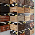 Decorative bricks