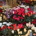 Магазин цветов "Букет"