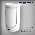 Беспроводная GSM система охраны - EPIR3
