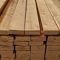 Sawn timber, sale of timber materials, customized production. Sale of timber materials. Vidzeme.