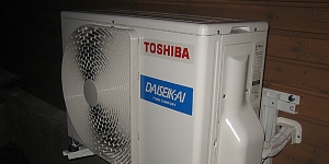 Теплонасосы