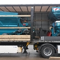 Freeway Logistics перевозка грузов из Европы