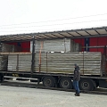 Freeway Logistics international freight transport